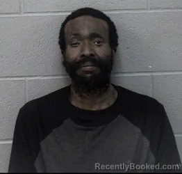 Mugshot of GZAMAHNA MESHAUNAH WRENN