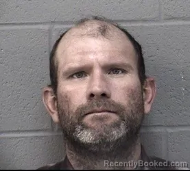 Mugshot of ADAM LEE COVINGTON