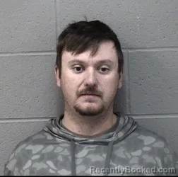 Mugshot of JACOB DYLAN SMIRL