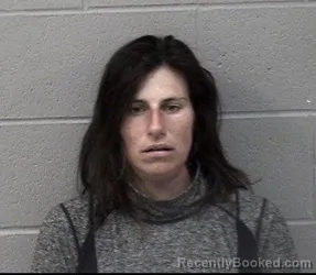 Mugshot of TAMARA BRIANNE GARCIA