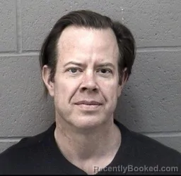 Mugshot of RICHARD LEE ELLSWORTH