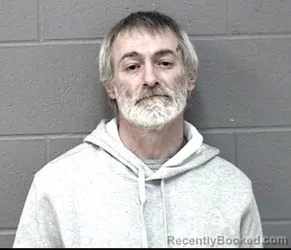 Mugshot of TRAVIS WAYNE MCMURRY