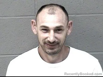 Mugshot of JWELL BENTON DUNBAR