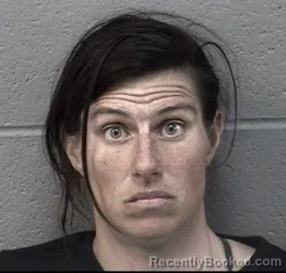 Mugshot of TAMARA BRIANNE GARCIA