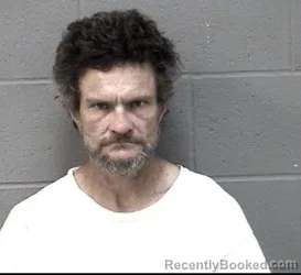 Mugshot of JOSHUA ROYAL LEE