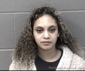 Mugshot of RAVIN MCKINZIE CHAPPELL