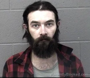 Mugshot of STEPHEN ANDREW HUCKABY