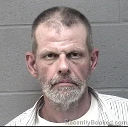 Mugshot of DENNIS JAY WALLACE