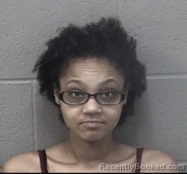 Mugshot of RACQUEL ROSILAND KENDRICK