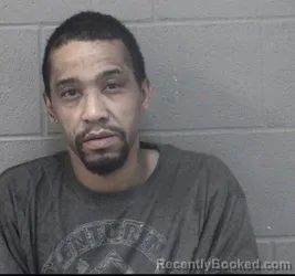 Mugshot of SAHAUN TIMOGEN WILLARD