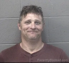 Mugshot of MATTHEW ALLEN BROYLES