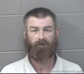 Mugshot of CHARLES ERVIN ALFARO