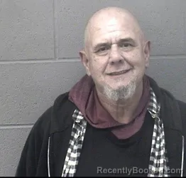 Mugshot of LYNN LEE BALL