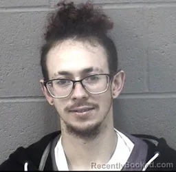 Mugshot of ERIC TAYLOR JONES