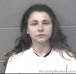 Mugshot of VANITY MCKEE MCINTIER