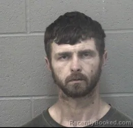 Mugshot of BRANDON LEE CONNESS