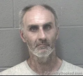 Mugshot of SIDNEY WILLIAM Junior ULMER