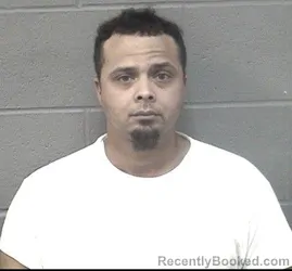 Mugshot of JERRY MICHAEL WRIGHT