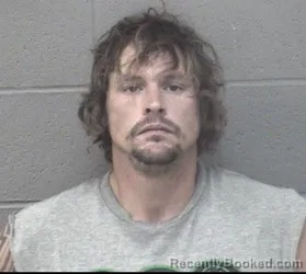 Mugshot of GARRICK LEVI MAPLES