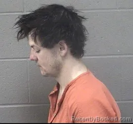 Mugshot of DAKOTA LELAND STOLDT