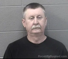 Mugshot of GARY KEITH Junior HORTON