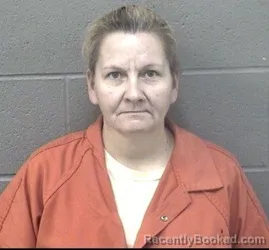 Mugshot of JENNY SUE STEPHENSON