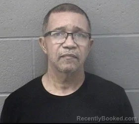 Mugshot of SALUSTIANO RAPHAEL DELACRUZ