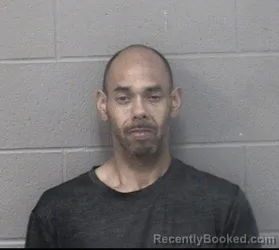 Mugshot of DENTON SHAWN MACK