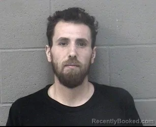 Mugshot of DONOVAN WAYNE PEARCE