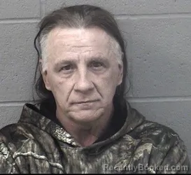 Mugshot of JOHN LEE PELICAN