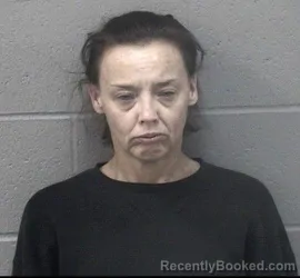 Mugshot of ROSANNA IRENE CLOSS