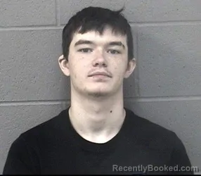 Mugshot of BRANDON LEE ZORNES