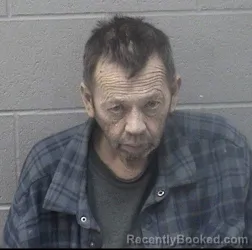 Mugshot of CHAD MICHAEL MCCAULEY