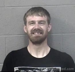 Mugshot of CHAD MICHAELL HASSEBROEK