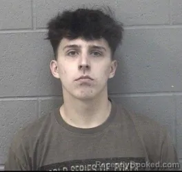 Mugshot of CHANCE ROGER WILLIAMS