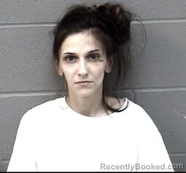 Mugshot of DESTINY ROCHELLE MILLER