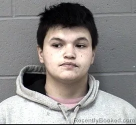 Mugshot of RAVEN DAWN EDWARDS