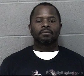 Mugshot of STERLING JUILIUS REECE