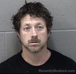 Mugshot of JOHN CALEB CHAMBERS