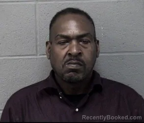 Mugshot of BRYANT LAMAR SIMMONS