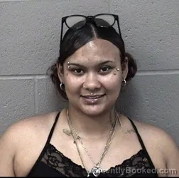 Mugshot of MAKIYA DAWN CHEREE REEVES