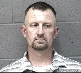 Mugshot of TERRELL LEE PEPPER
