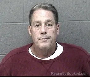 Mugshot of ALLEN SHANE HAWS