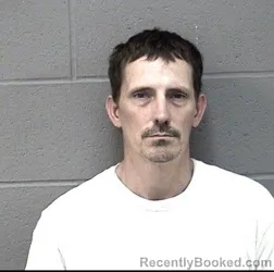 Mugshot of DANIEL JEFFERY WOMACK