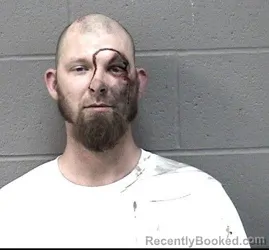 Mugshot of JEREMIAH LEE WOOLS