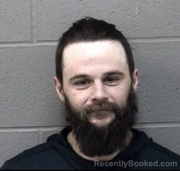 Mugshot of DAKOTA DAVID MOORE