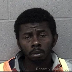 Mugshot of MARQUISE TERELLE STEWART