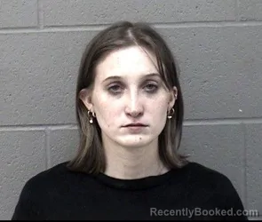 Mugshot of MAKENNA GRACE JULIAN