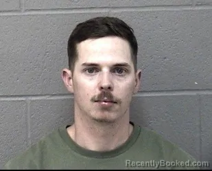 Mugshot of KEVIN RAY MURPHY