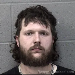 Mugshot of CODY EUGENE BAIMA